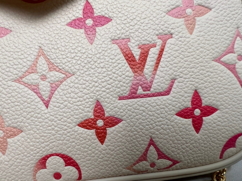 LV Satchel bags